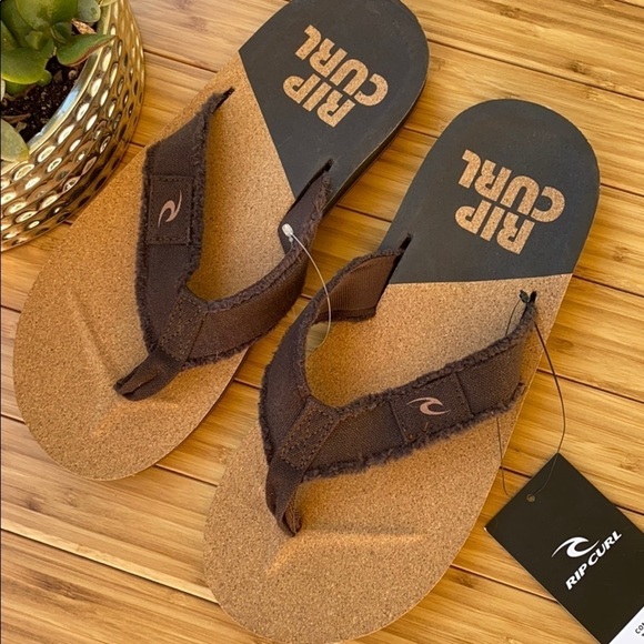 🔷🔹 RIP CURL UNRAVEL SANDALS 🔹🔷 - Picture 4 of 7